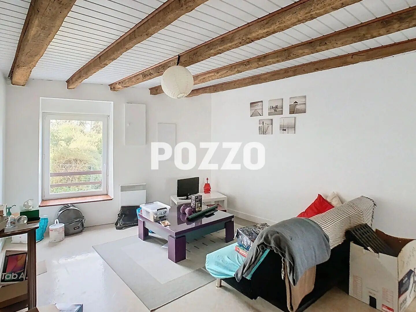 Appartement à louer, 42m², Val-Couesnon