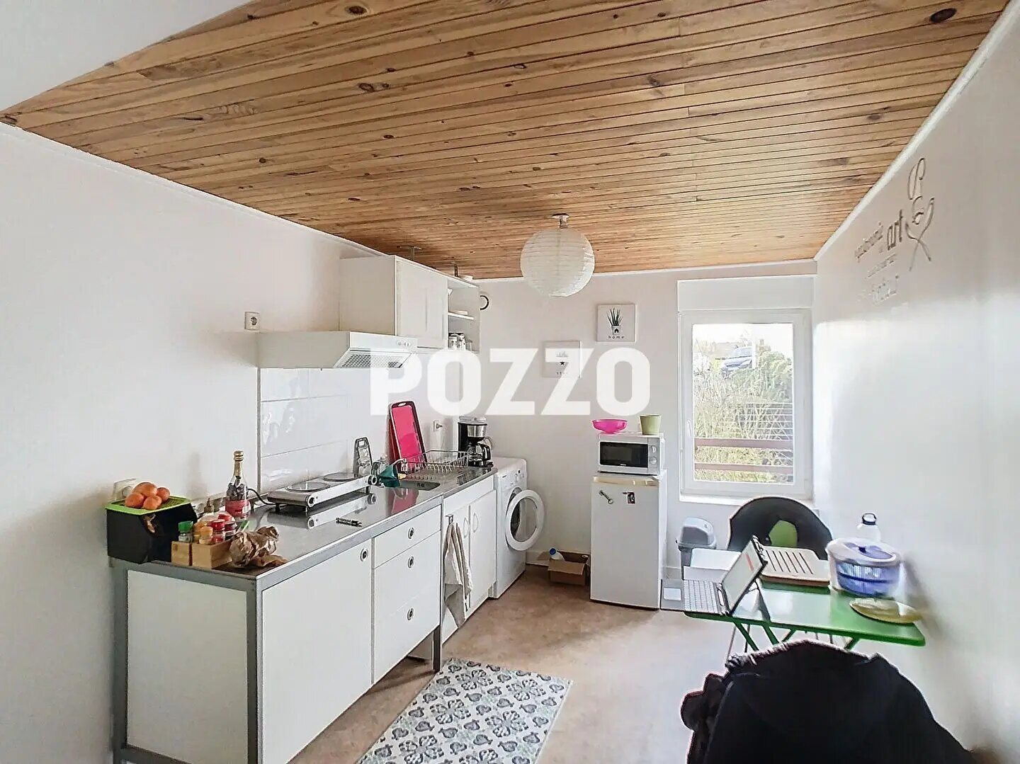 Appartement à louer, 42m², Val-Couesnon