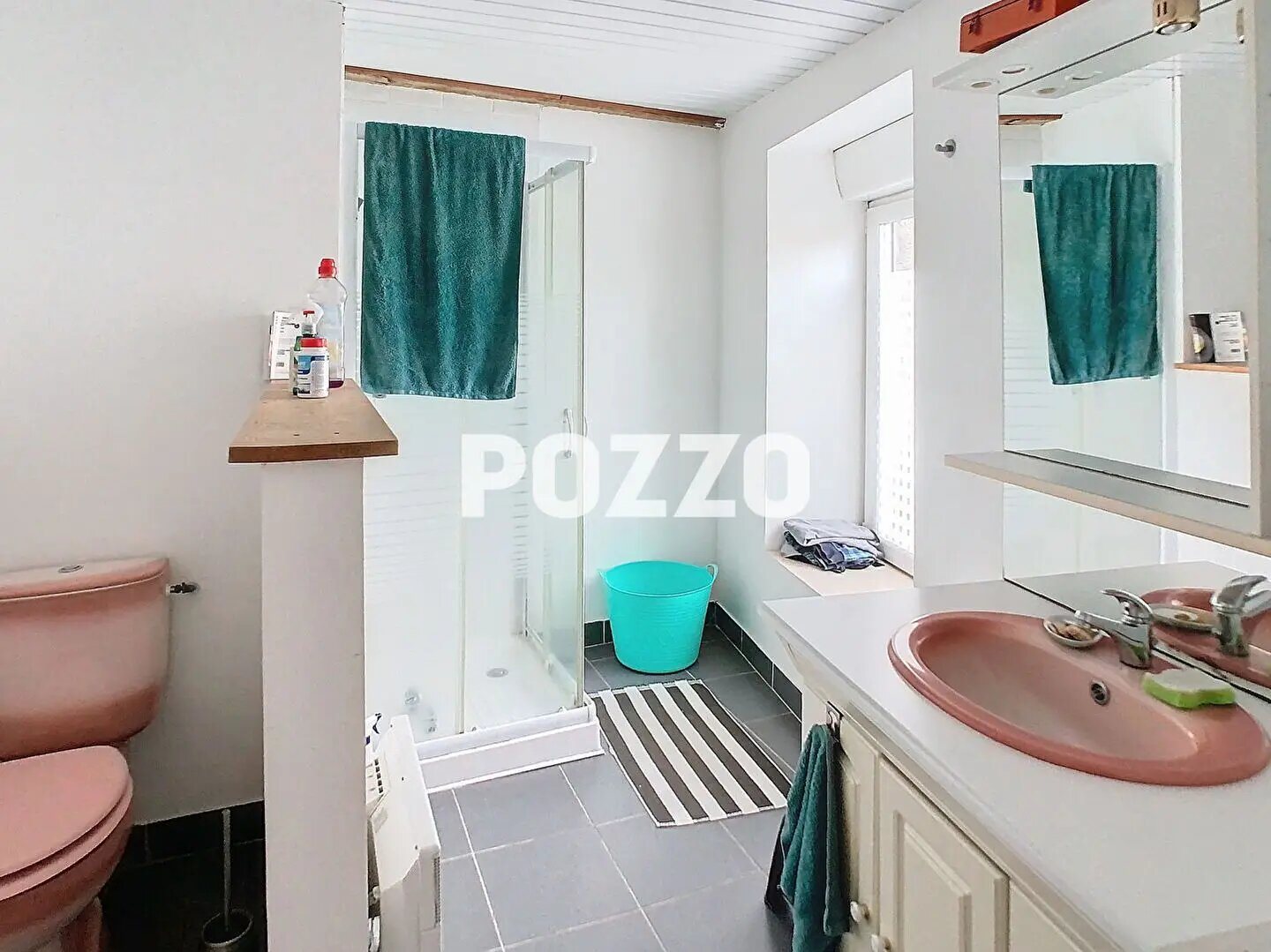 Appartement à louer, 42m², Val-Couesnon