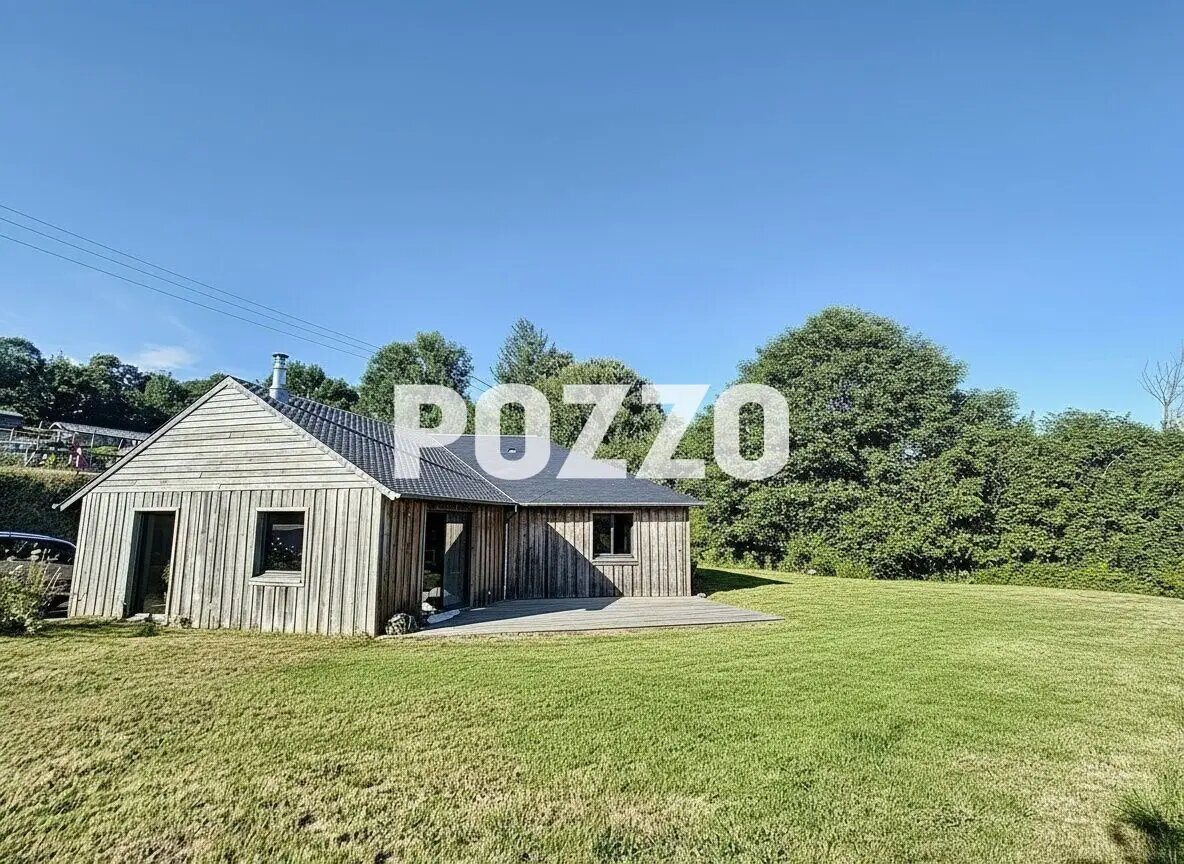 Maison à vendre, 110m², Le Parc