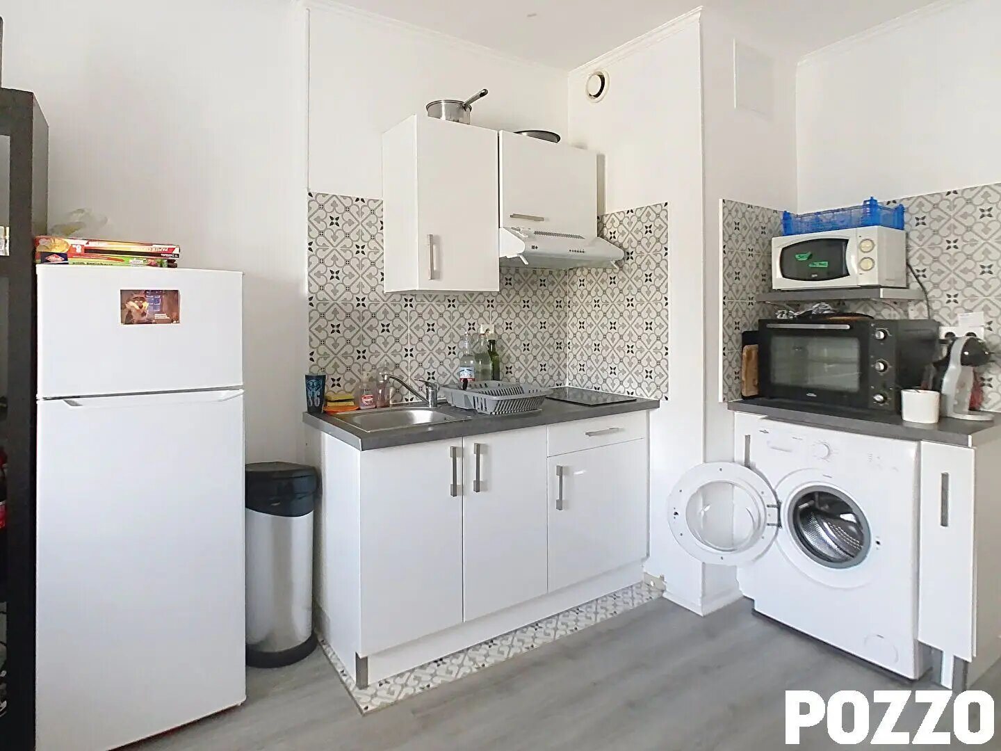 Appartement à louer, 27m², Pontorson