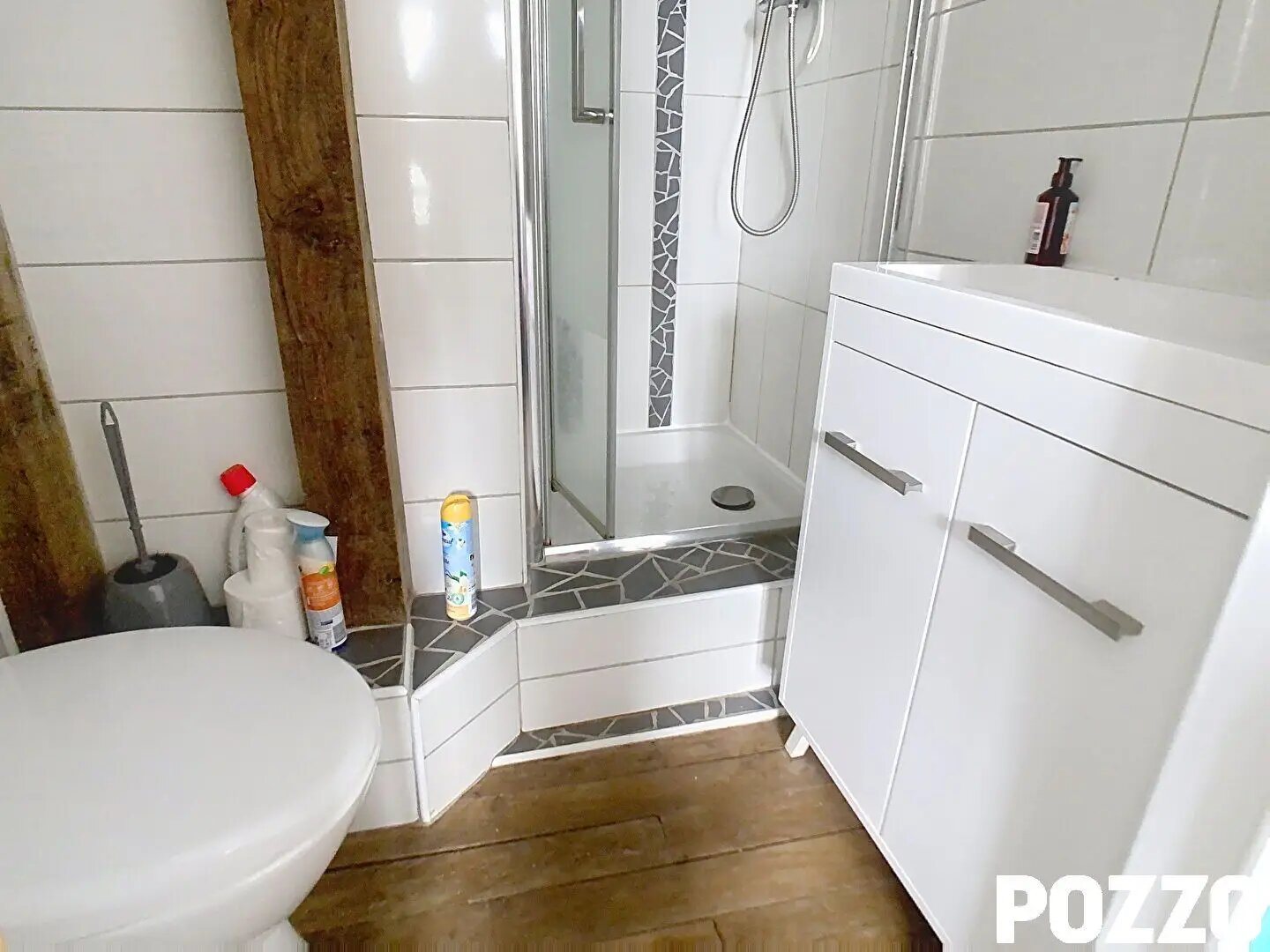 Appartement à louer, 27m², Pontorson