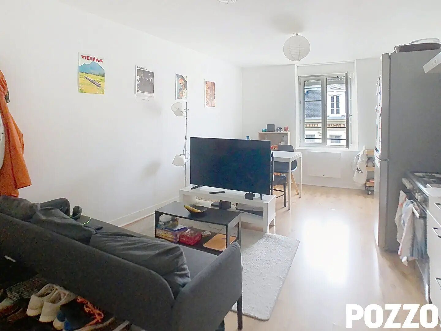 Appartement à louer, 42m², Pontorson