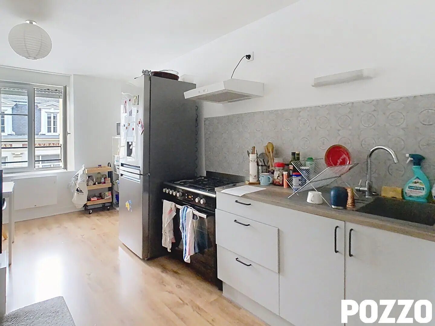 Appartement à louer, 42m², Pontorson