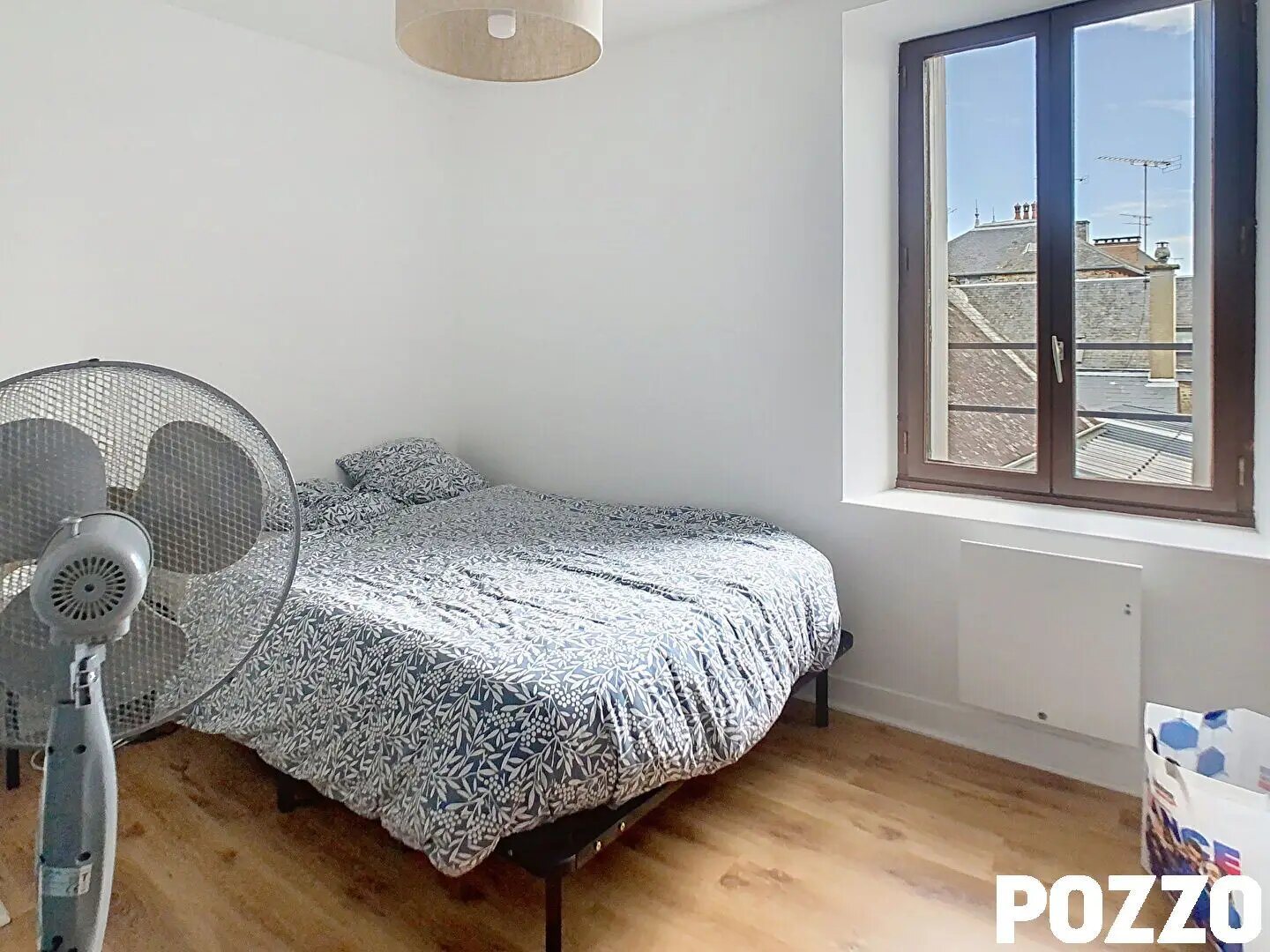 Appartement à louer, 42m², Pontorson