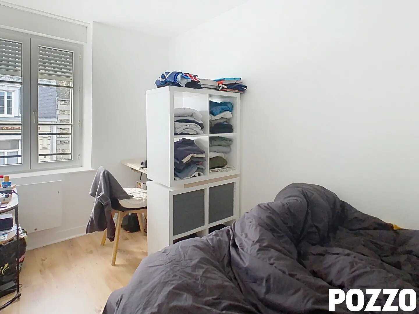 Appartement à louer, 42m², Pontorson
