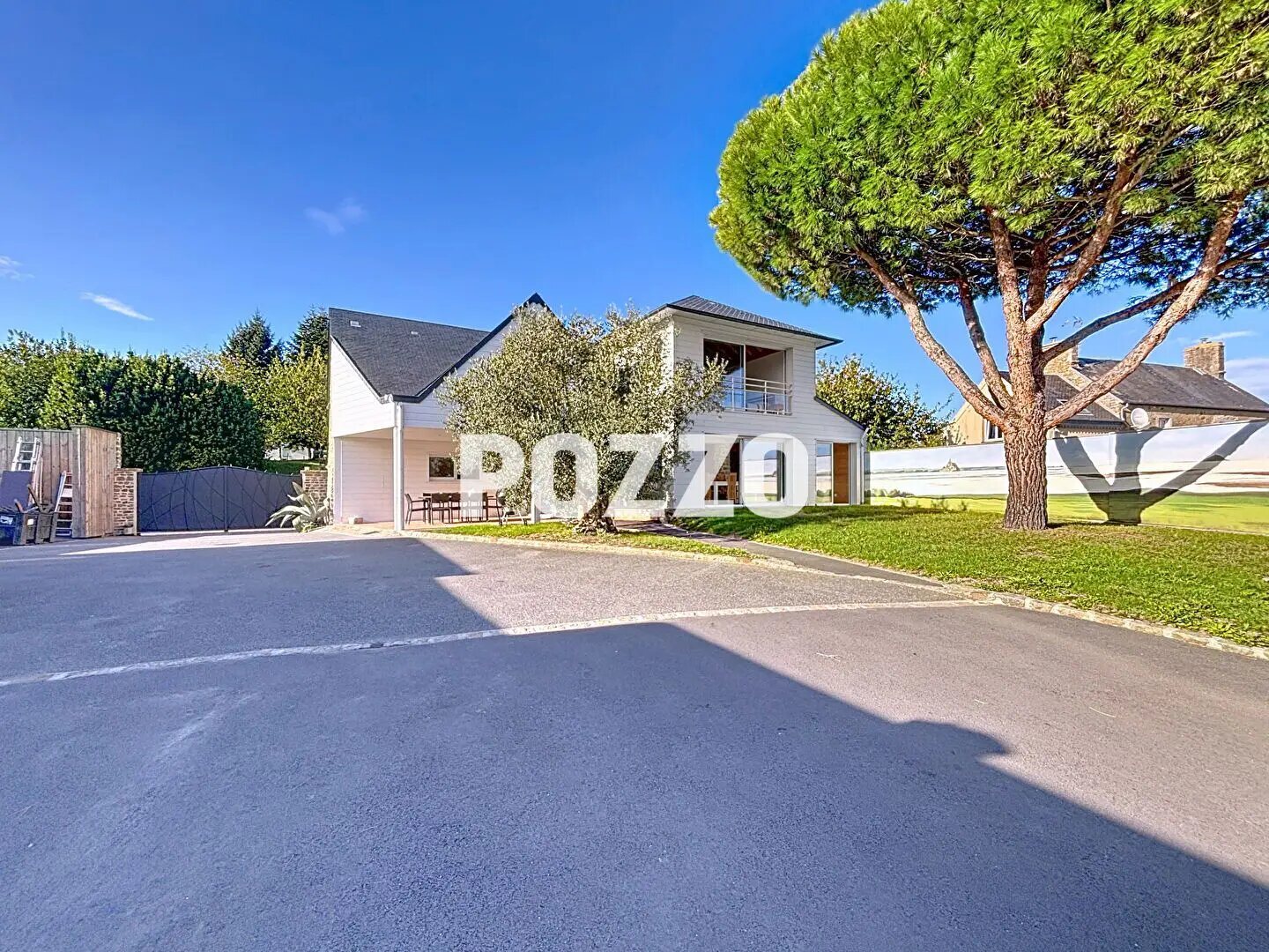 Maison à vendre, 158m², Saint-Jean-de-la-Haize