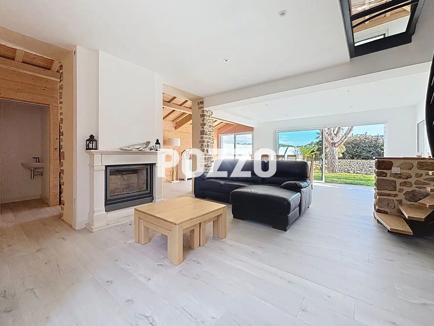 Maison à vendre, 158m², Saint-Jean-de-la-Haize