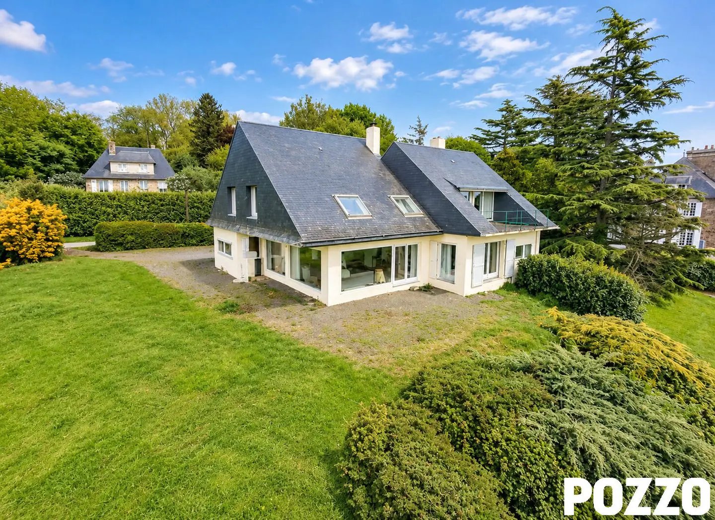 Maison à vendre, 232m², Avranches