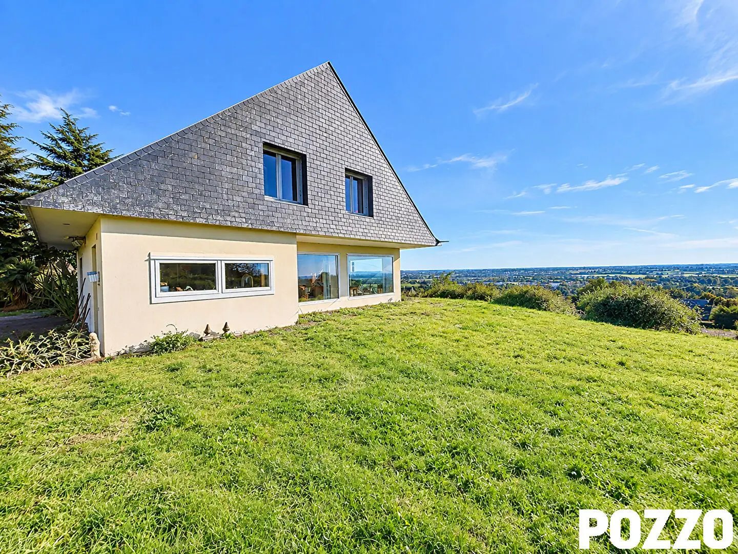 Maison à vendre, 232m², Avranches