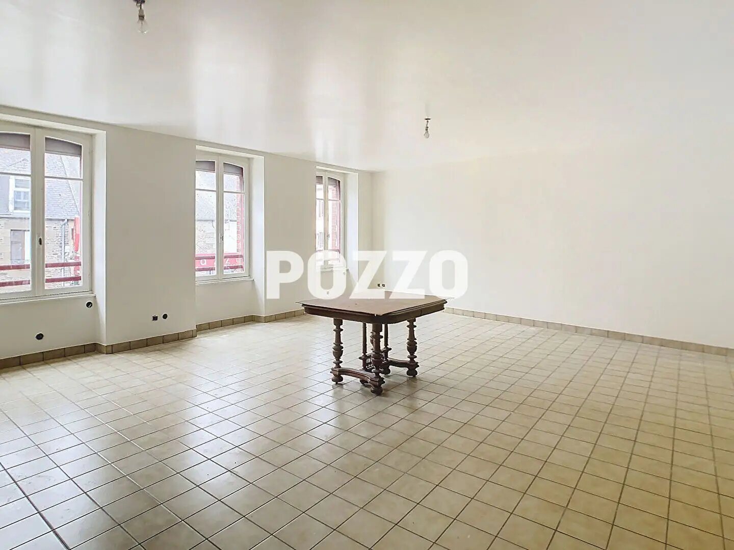 Appartement à louer, 84m², Pontorson