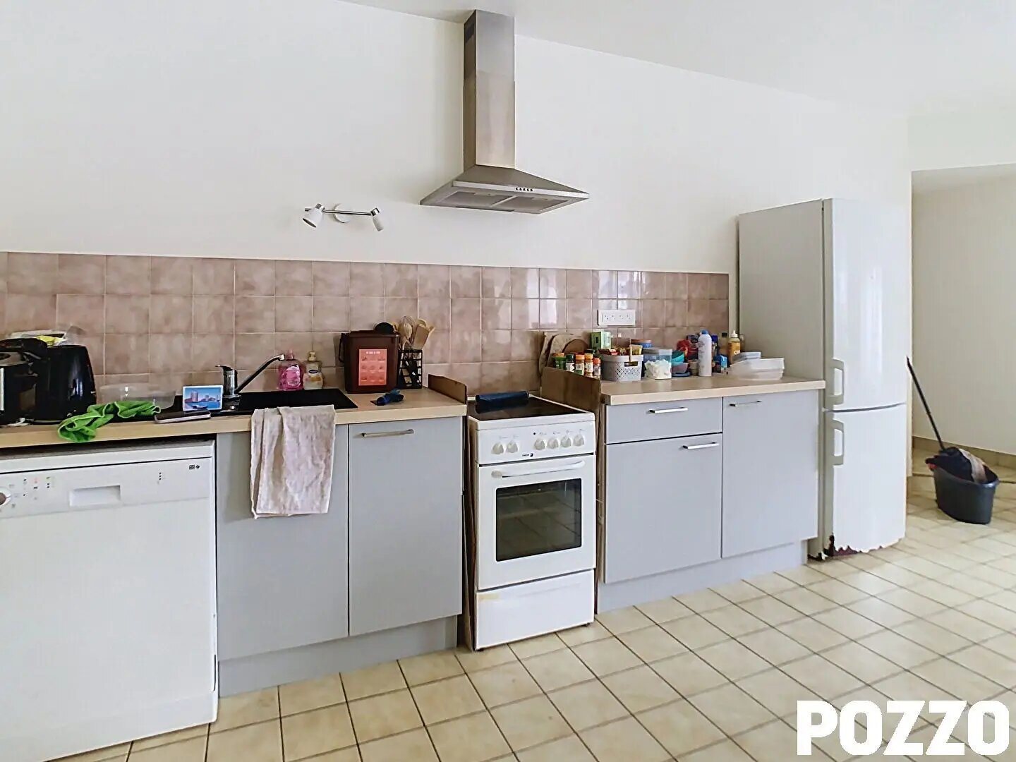 Appartement à louer, 84m², Pontorson