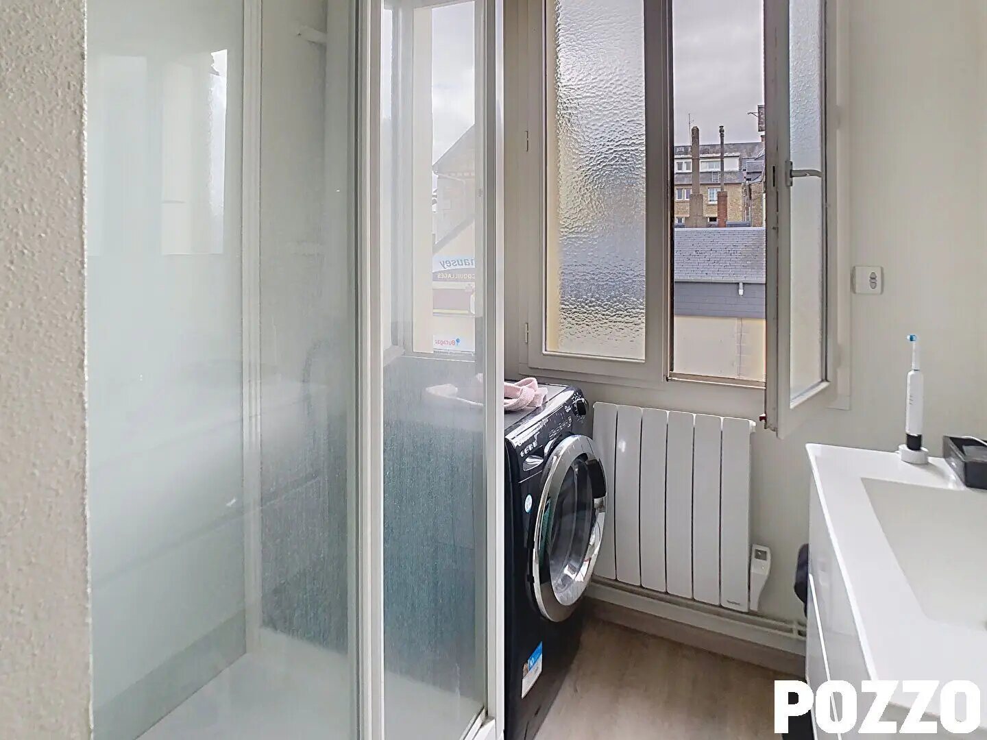 Appartement à louer, 84m², Pontorson