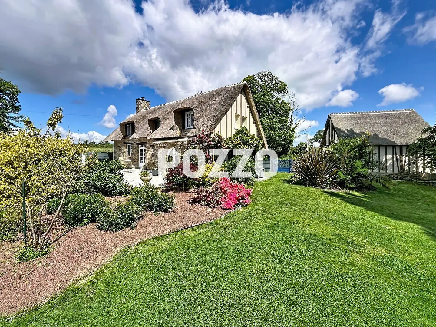 Maison à vendre, 130m², Buais