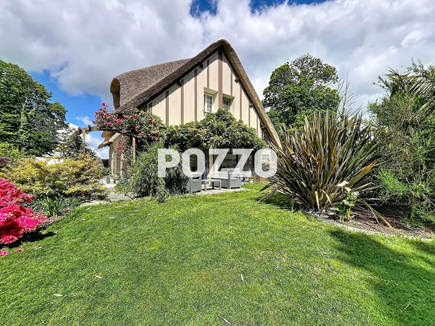 Maison à vendre, 130m², Buais