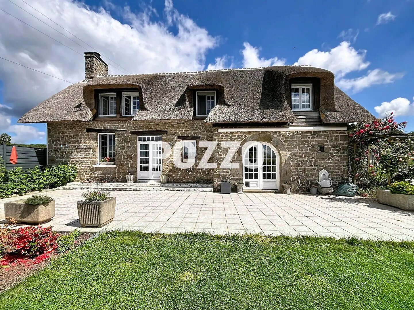 Maison à vendre, 130m², Buais