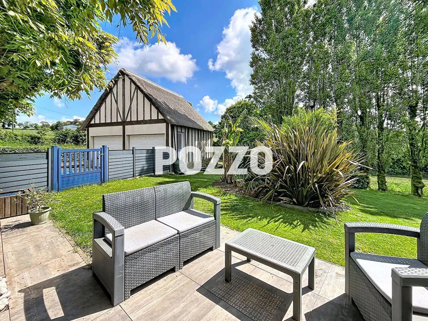 Maison à vendre, 130m², Buais