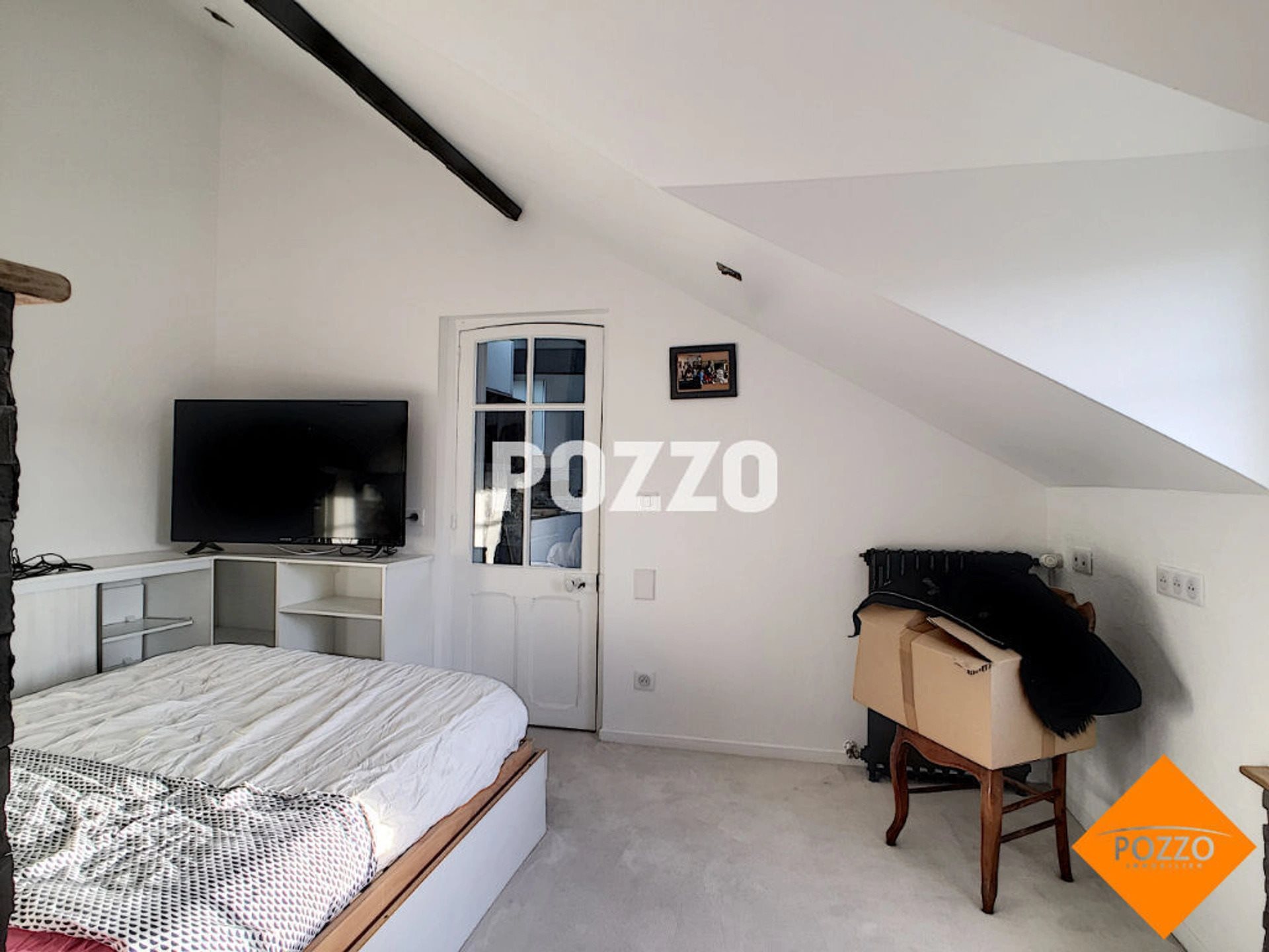 Appartement à louer, 26m², Saint-Pair-sur-Mer