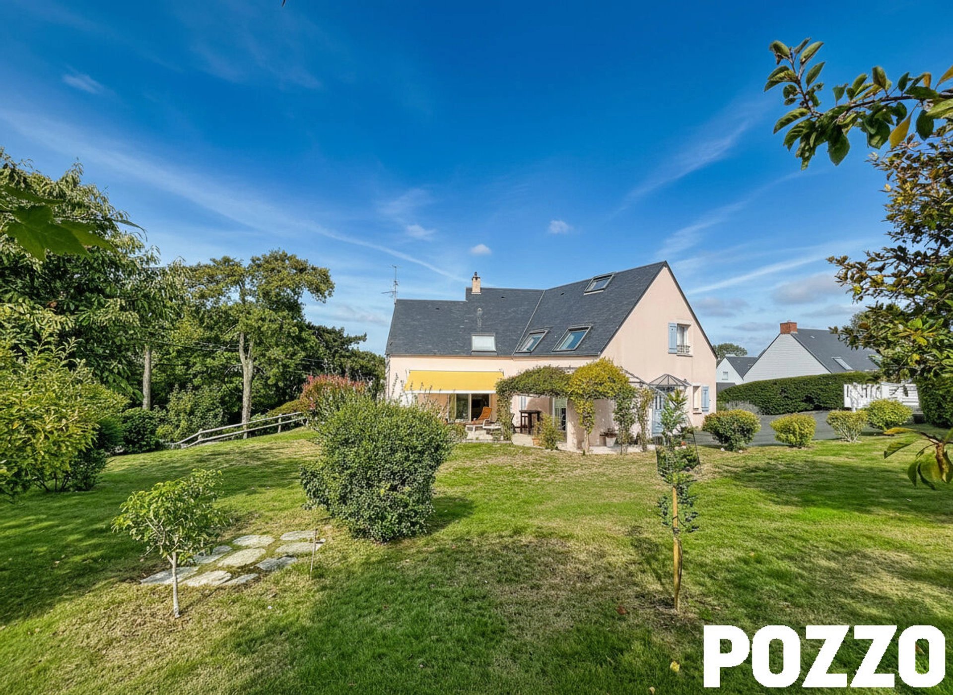 Maison à vendre, 182m², Donville-les-Bains