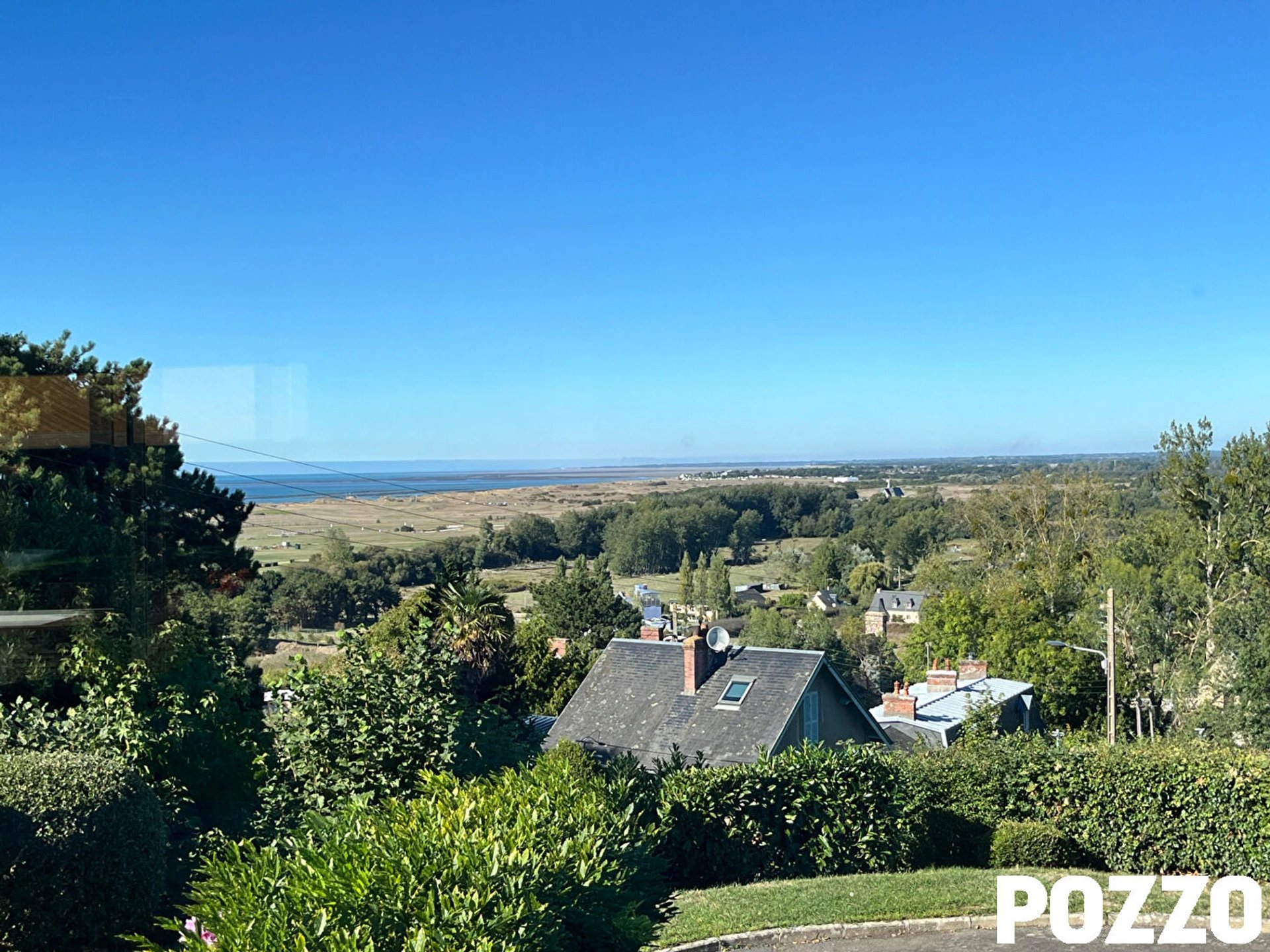 Maison à vendre, 182m², Donville-les-Bains