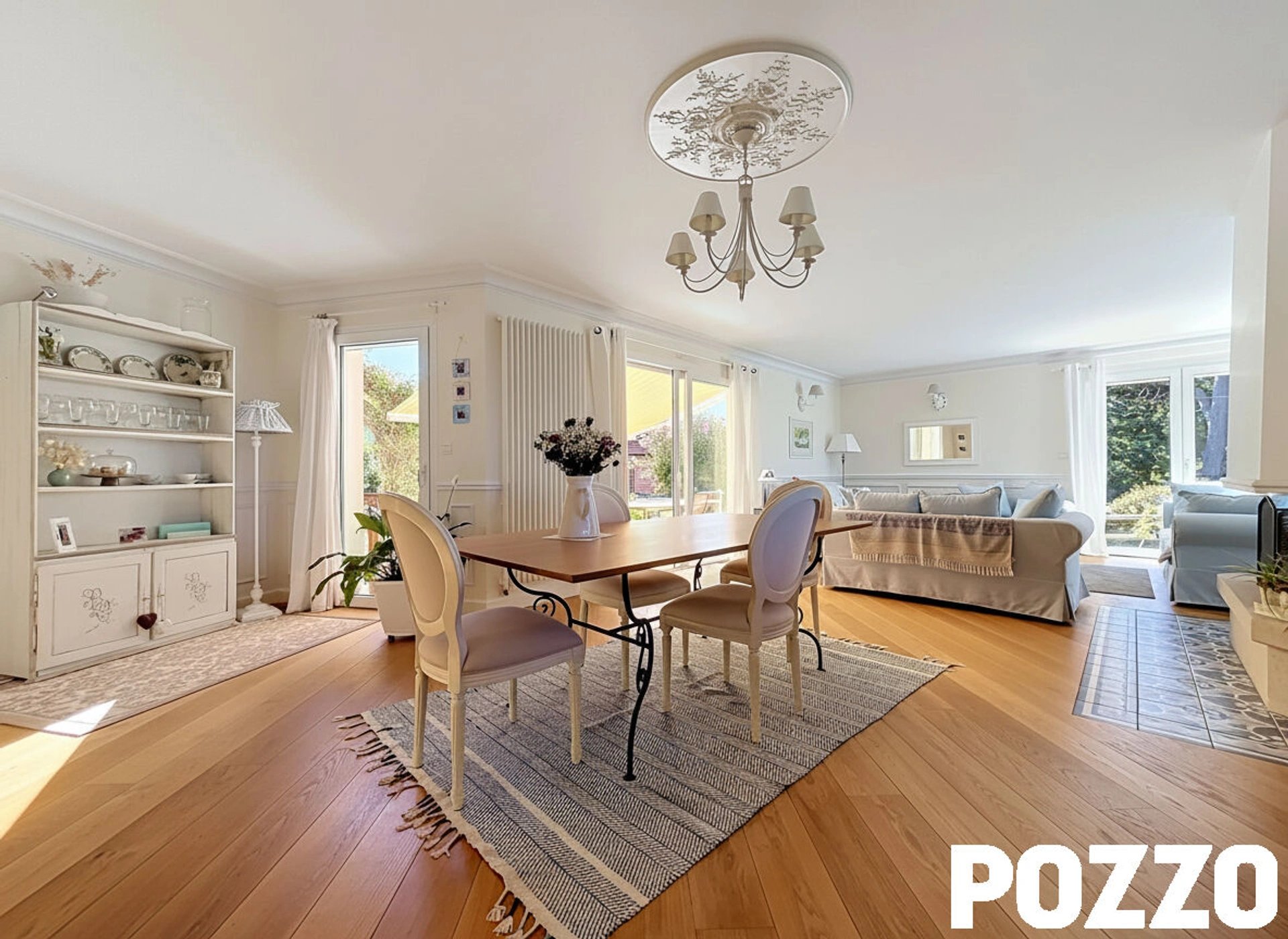 Maison à vendre, 182m², Donville-les-Bains