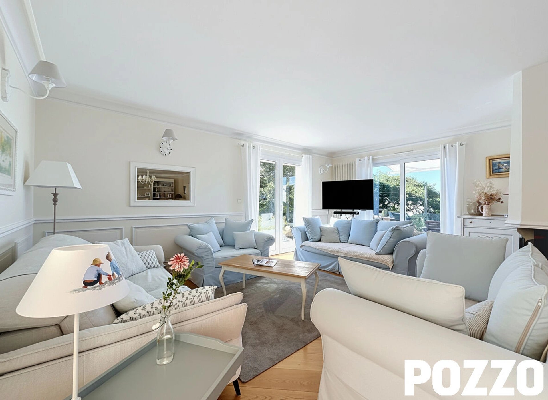 Maison à vendre, 182m², Donville-les-Bains
