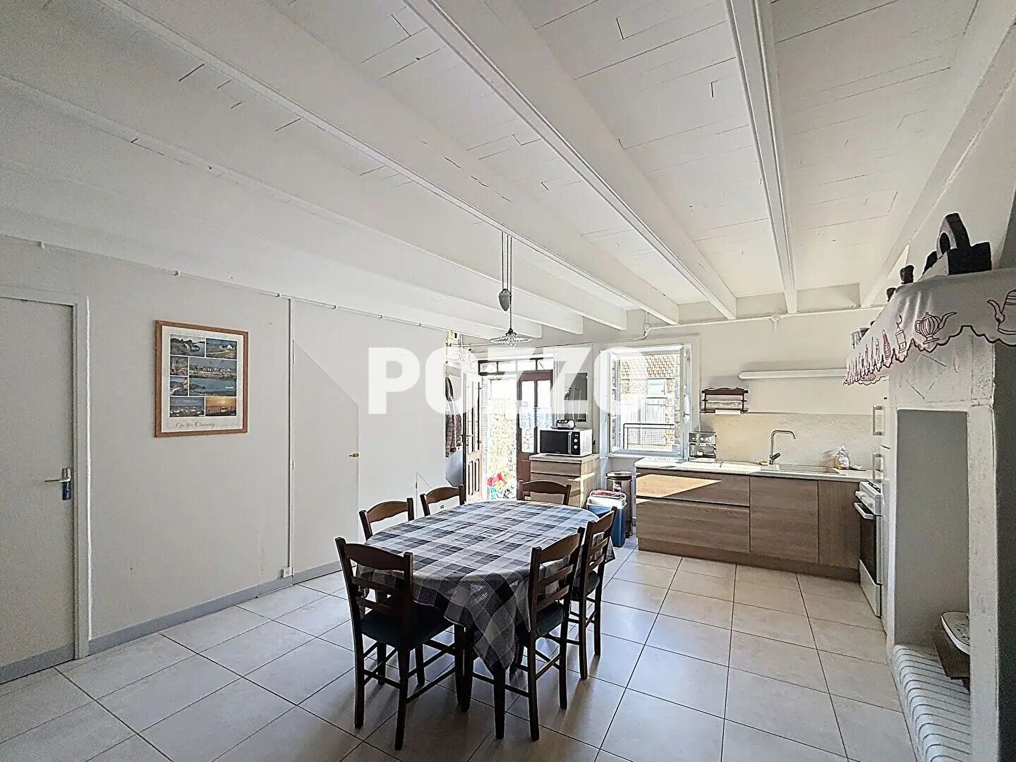 Maison à vendre, 55m², Saint-Pair-sur-Mer