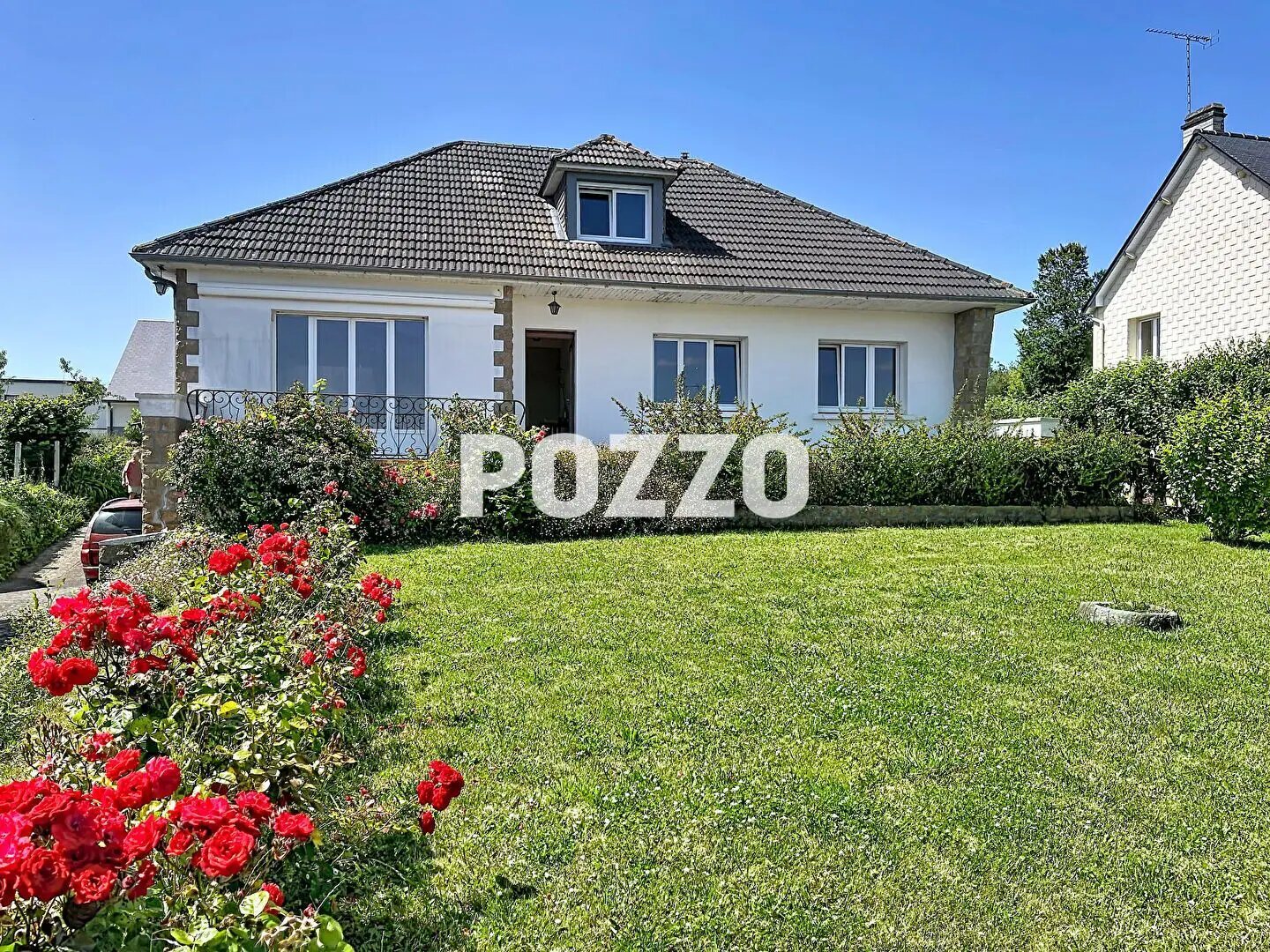 Maison à vendre, 113m², Ponts