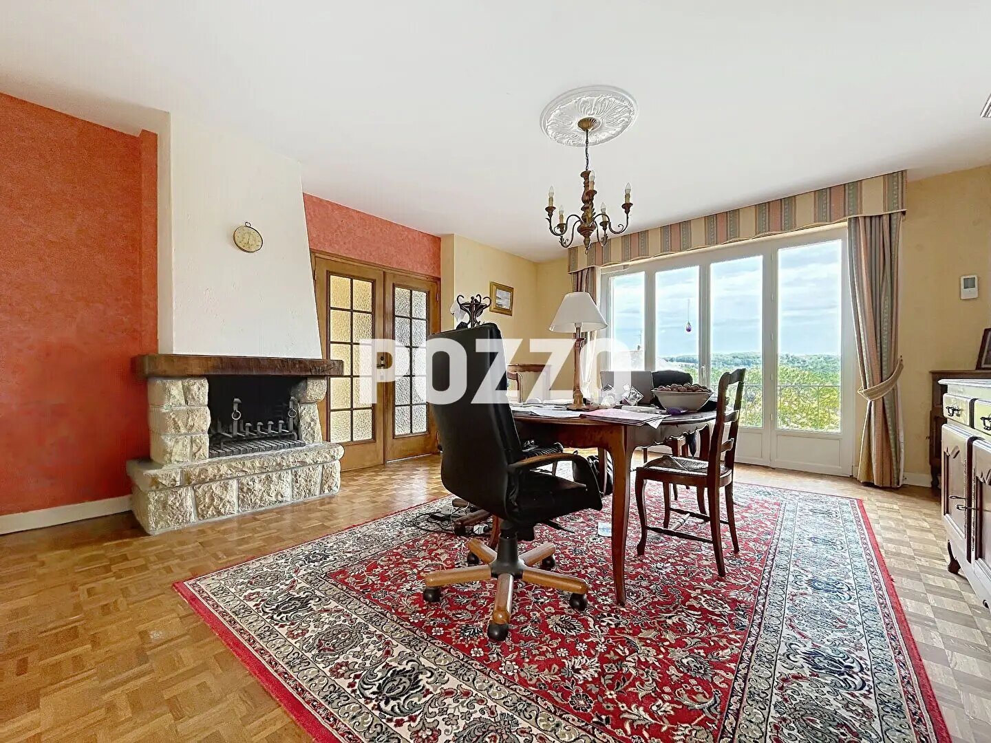 Maison à vendre, 113m², Ponts
