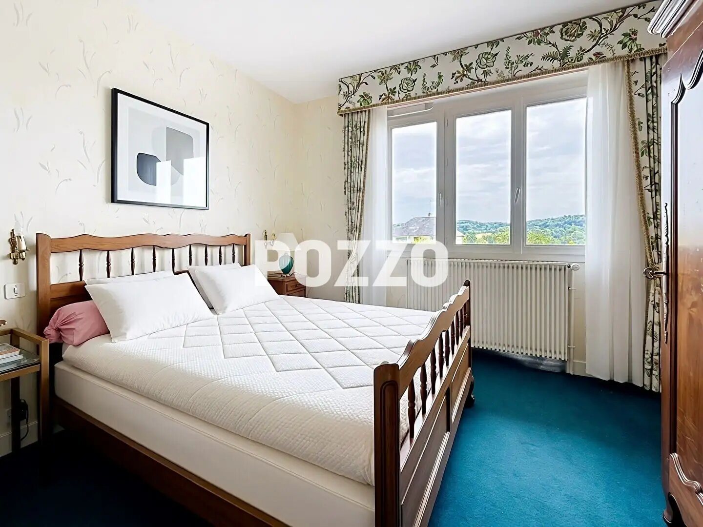 Maison à vendre, 113m², Ponts