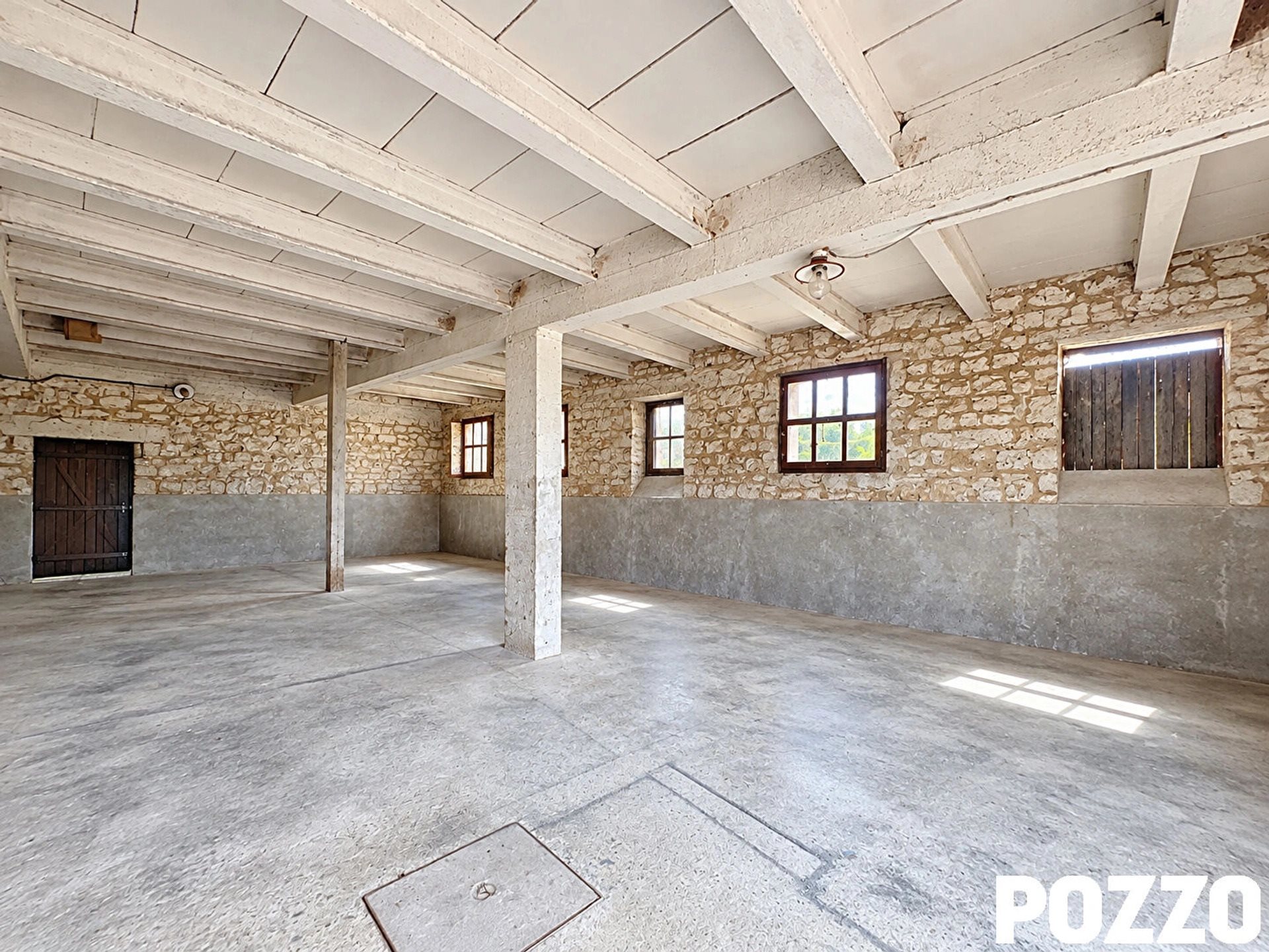 Maison à vendre, 100m², Romagny