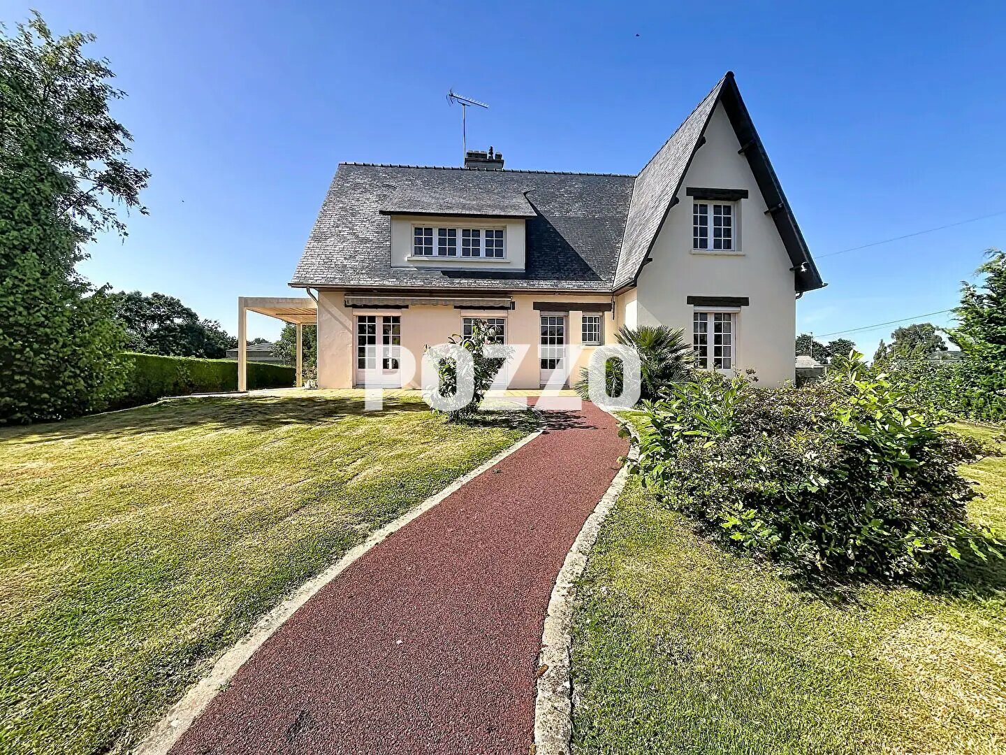 Maison à vendre, 137m², Les Loges-Marchis