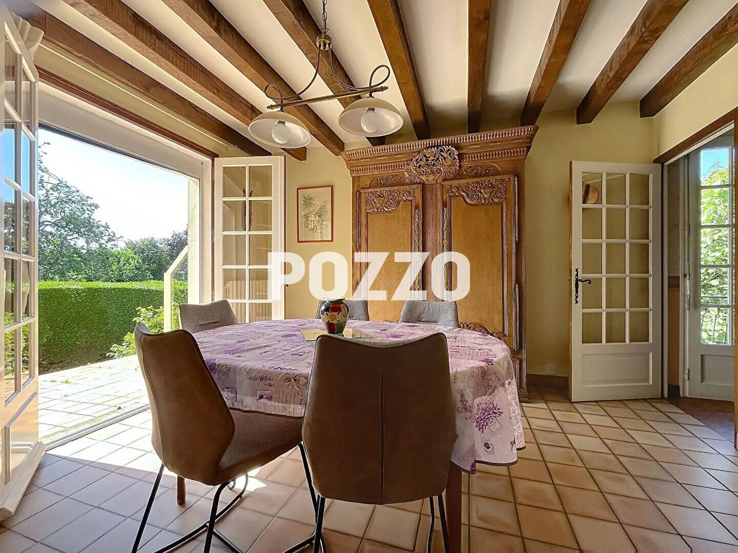 Maison à vendre, 137m², Les Loges-Marchis