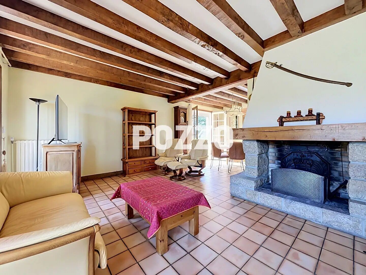 Maison à vendre, 137m², Les Loges-Marchis