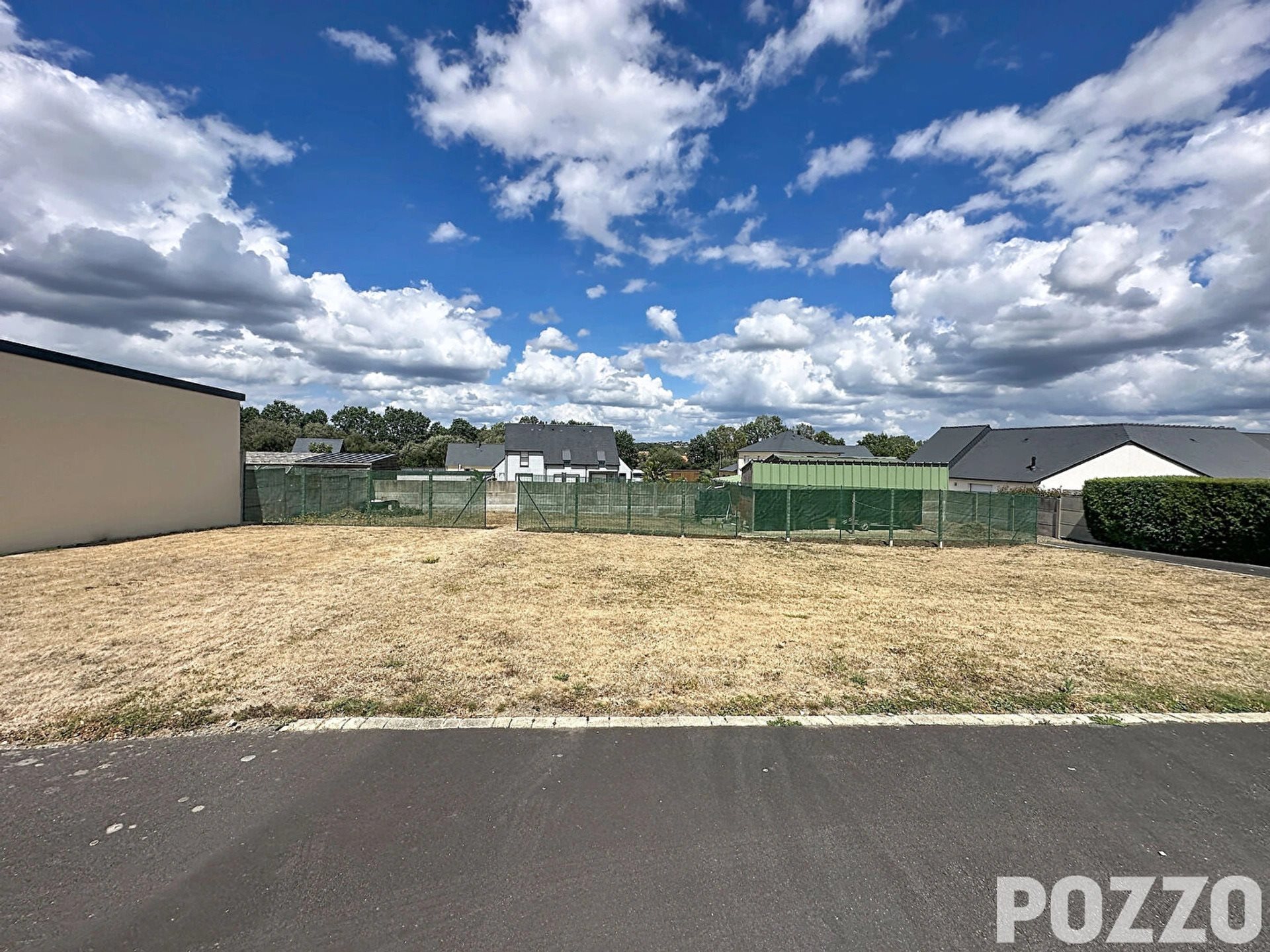 Maison à vendre, 90m², Poilley