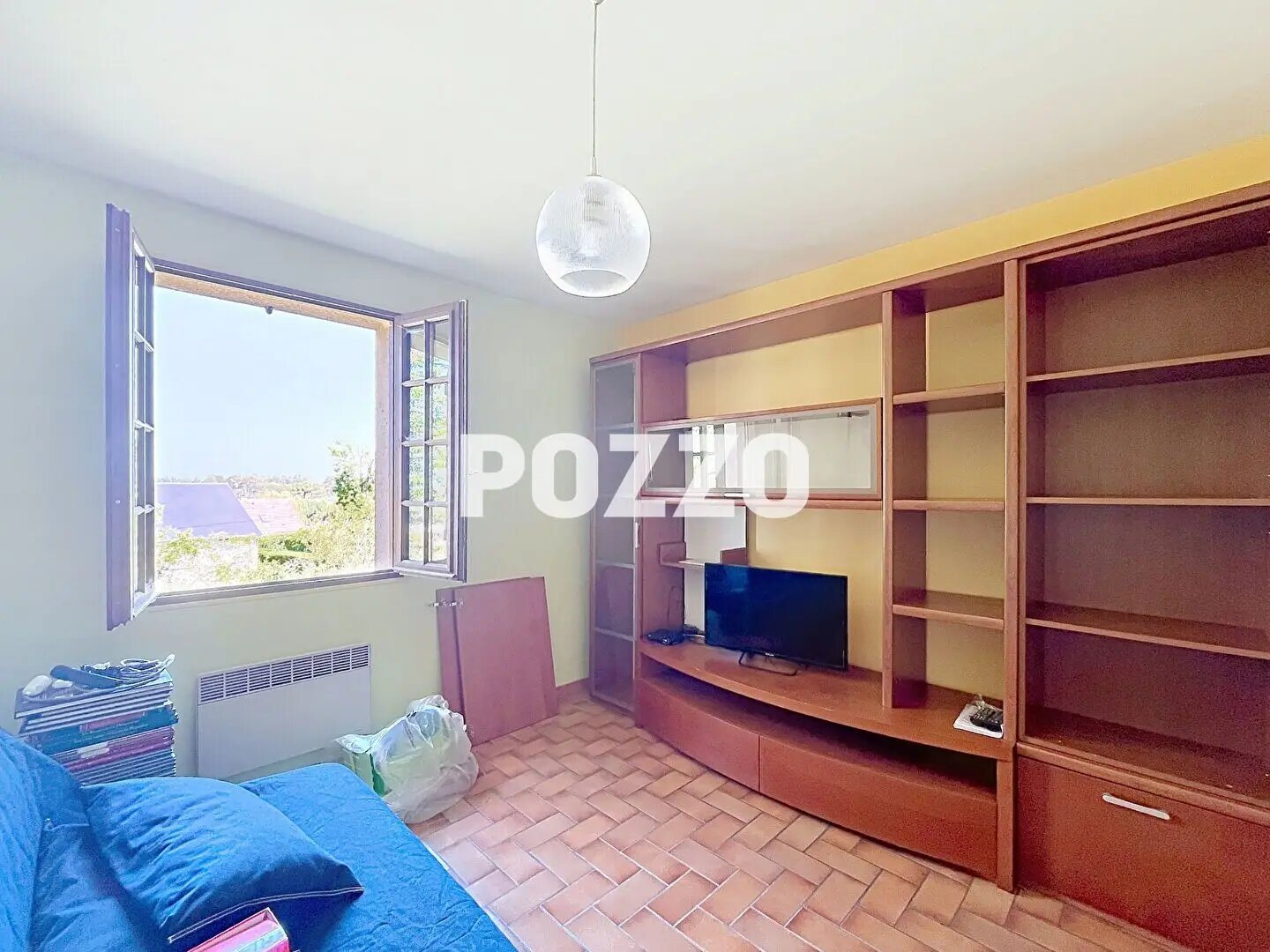 Maison à vendre, 91m², Jullouville