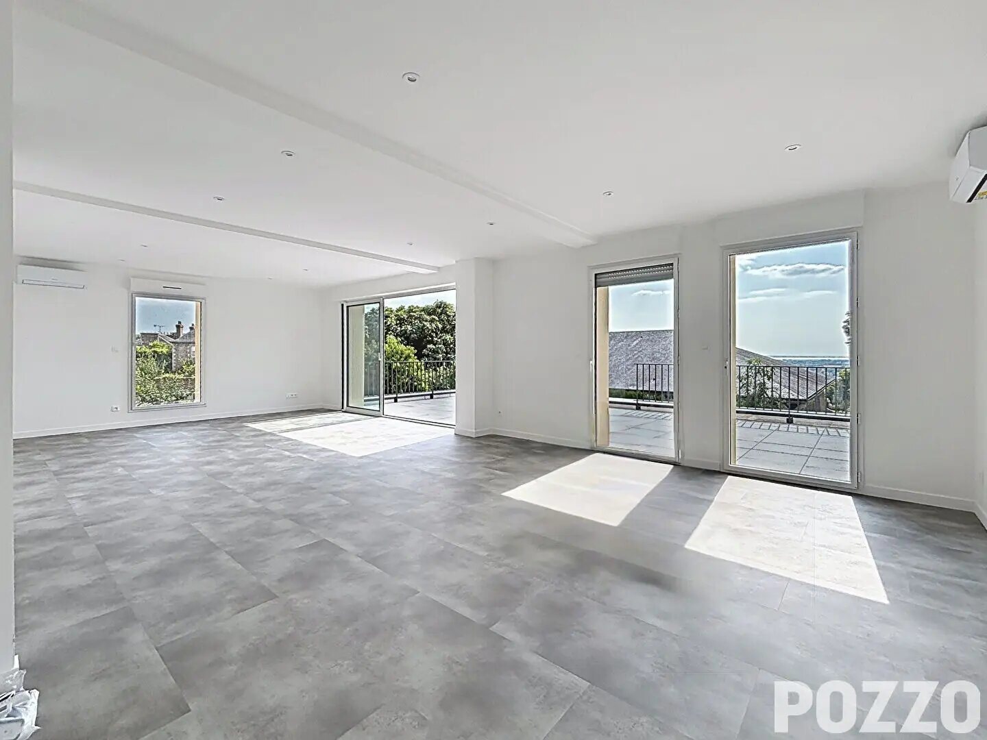 Appartement à vendre, 99m², Avranches