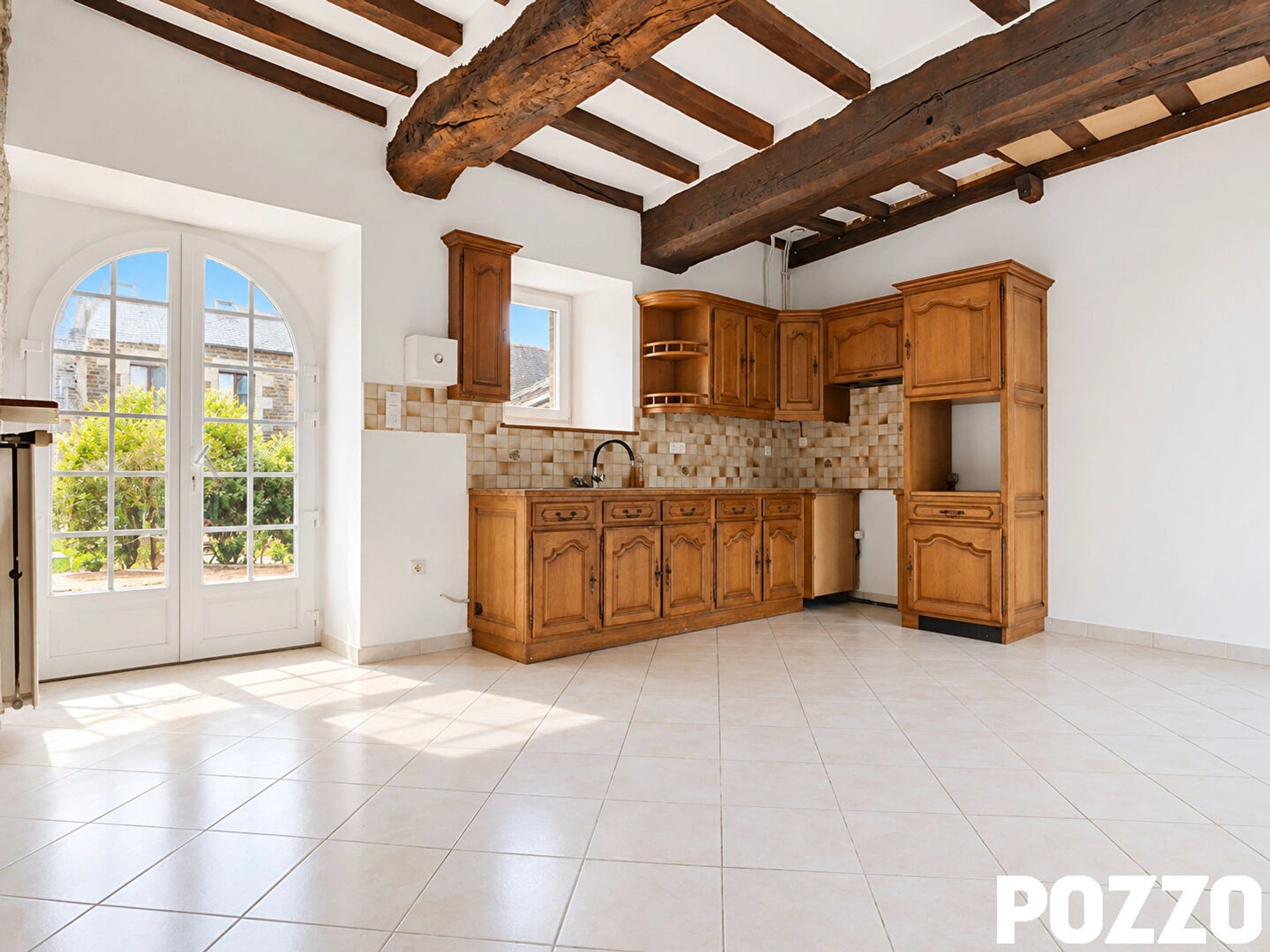 Maison à vendre, 145m², Sougéal