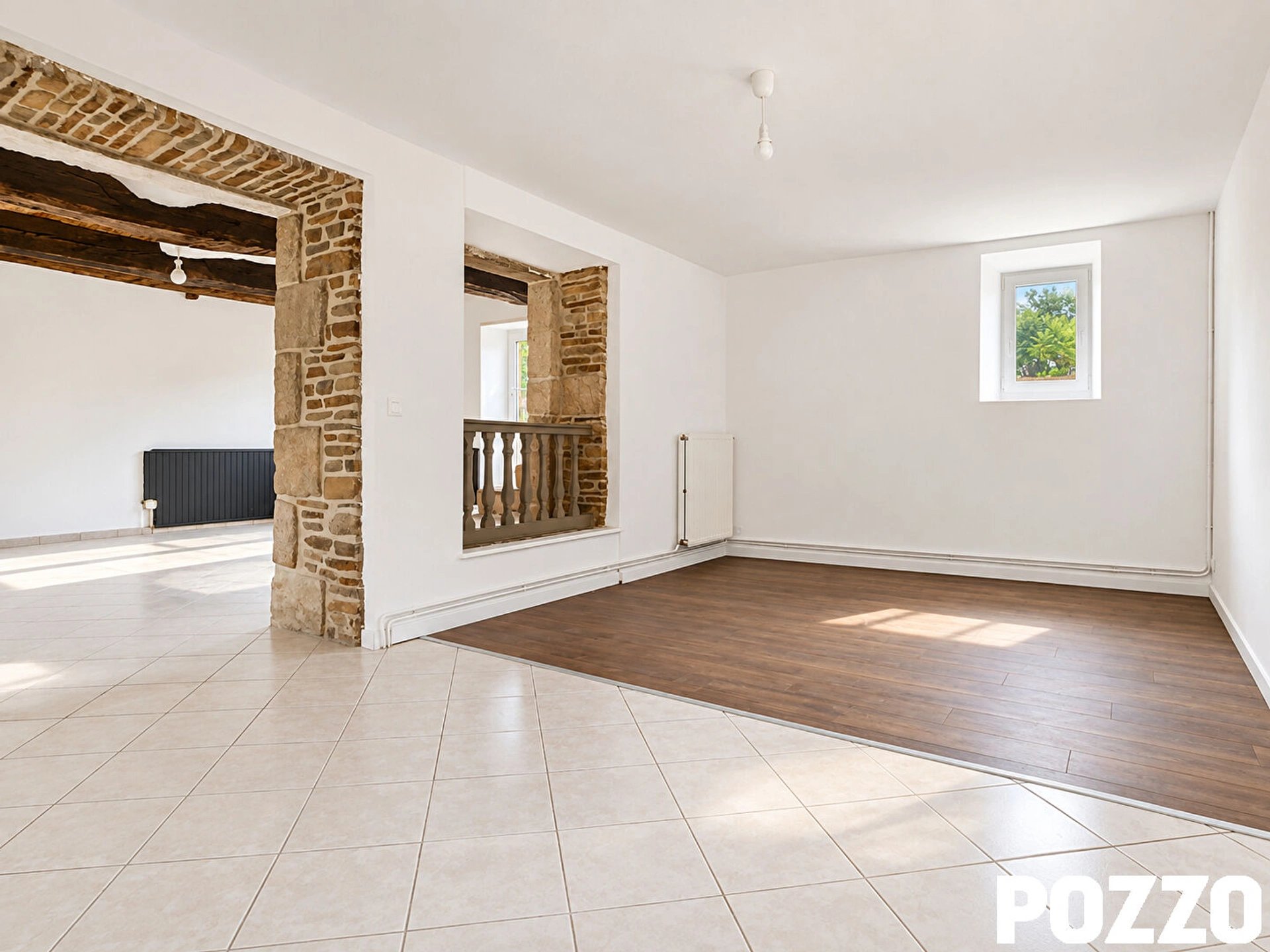 Maison à vendre, 145m², Sougéal