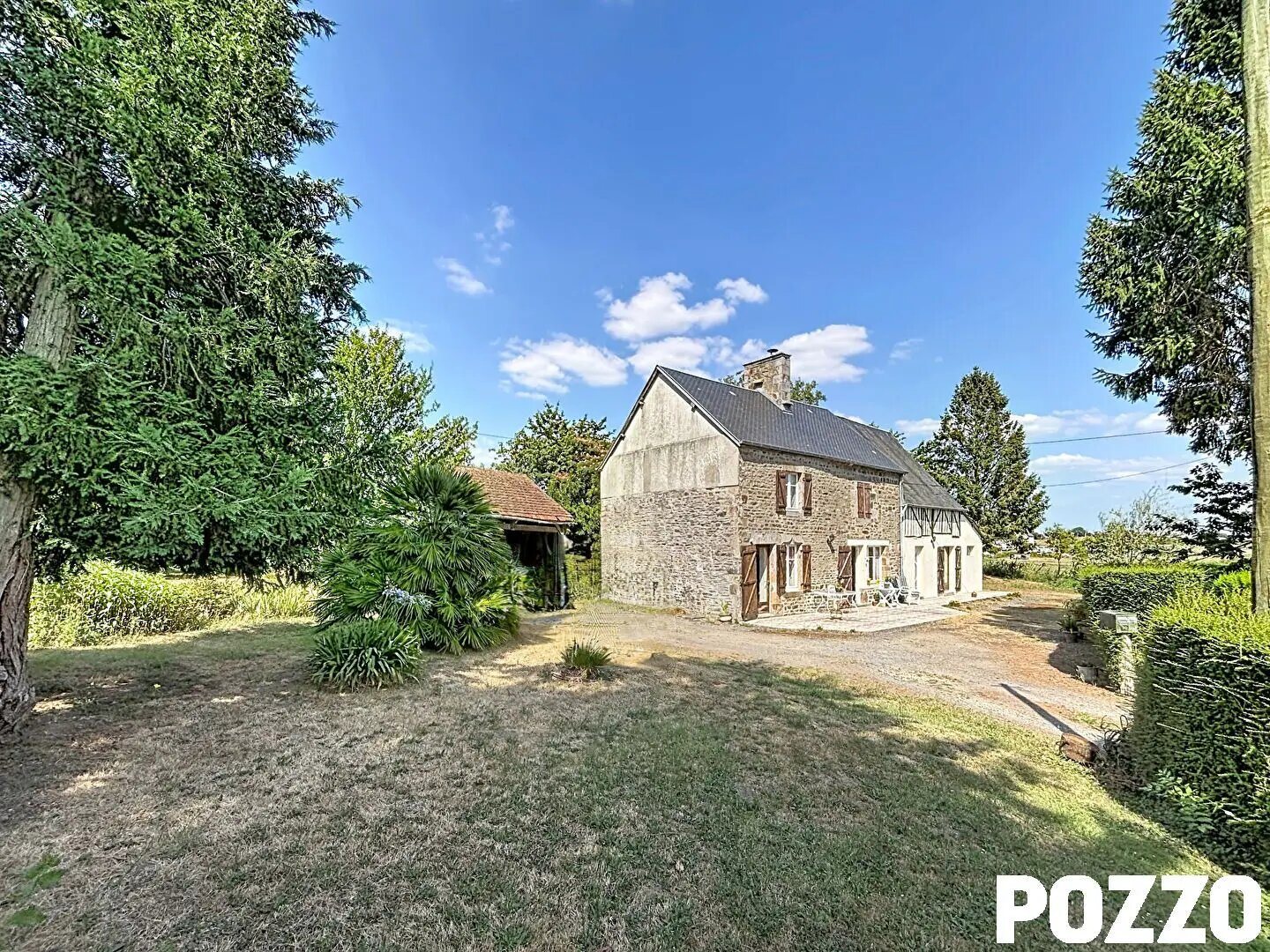 Maison à vendre, 127m², Saint-Jean-de-la-Haize