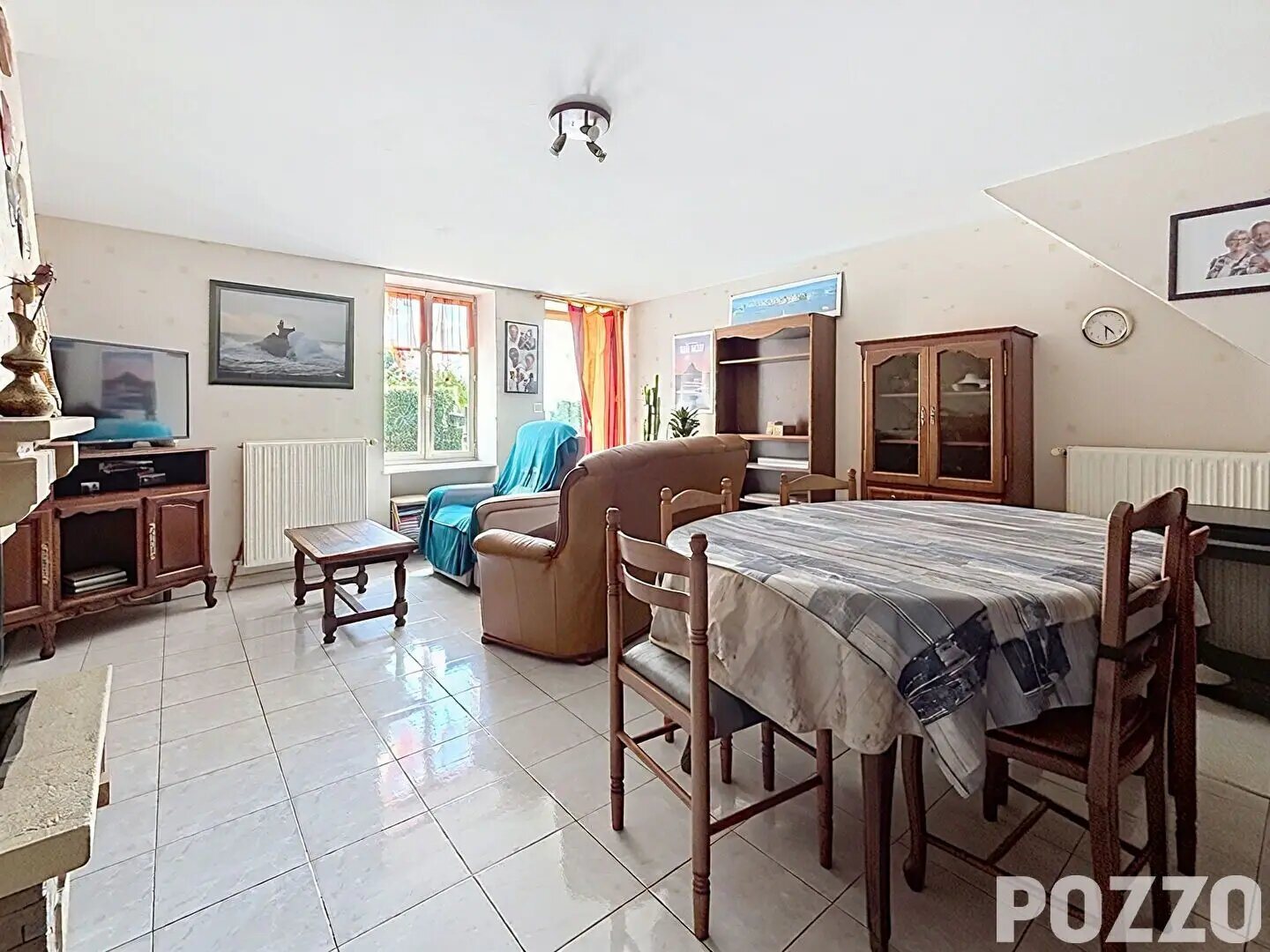 Maison à vendre, 127m², Saint-Jean-de-la-Haize