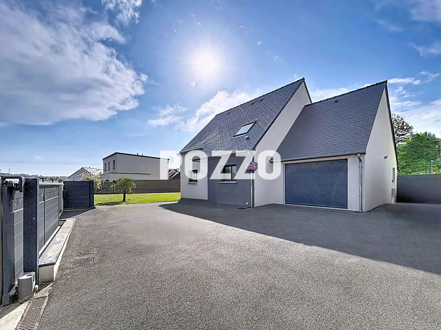 Maison à vendre, 105m², Ponts