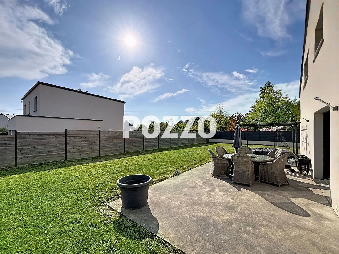 Maison à vendre, 105m², Ponts