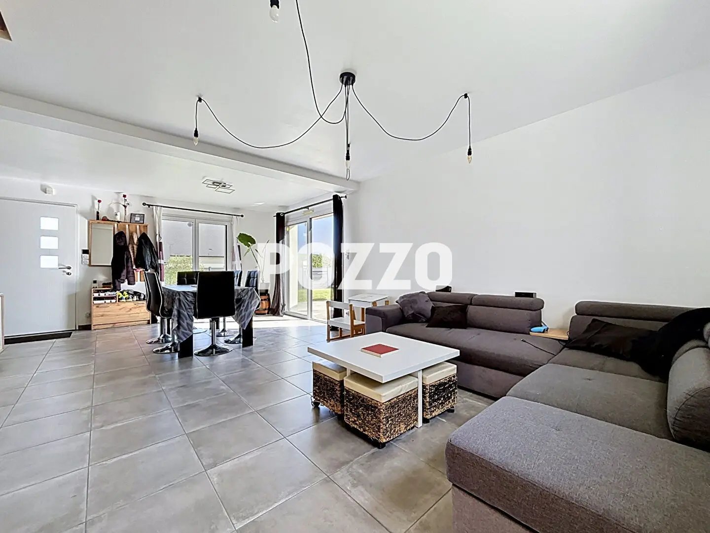 Maison à vendre, 105m², Ponts