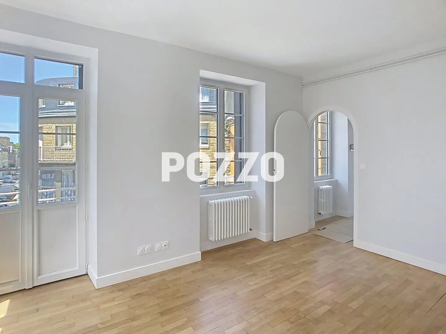 Appartement à louer, 76m², Avranches