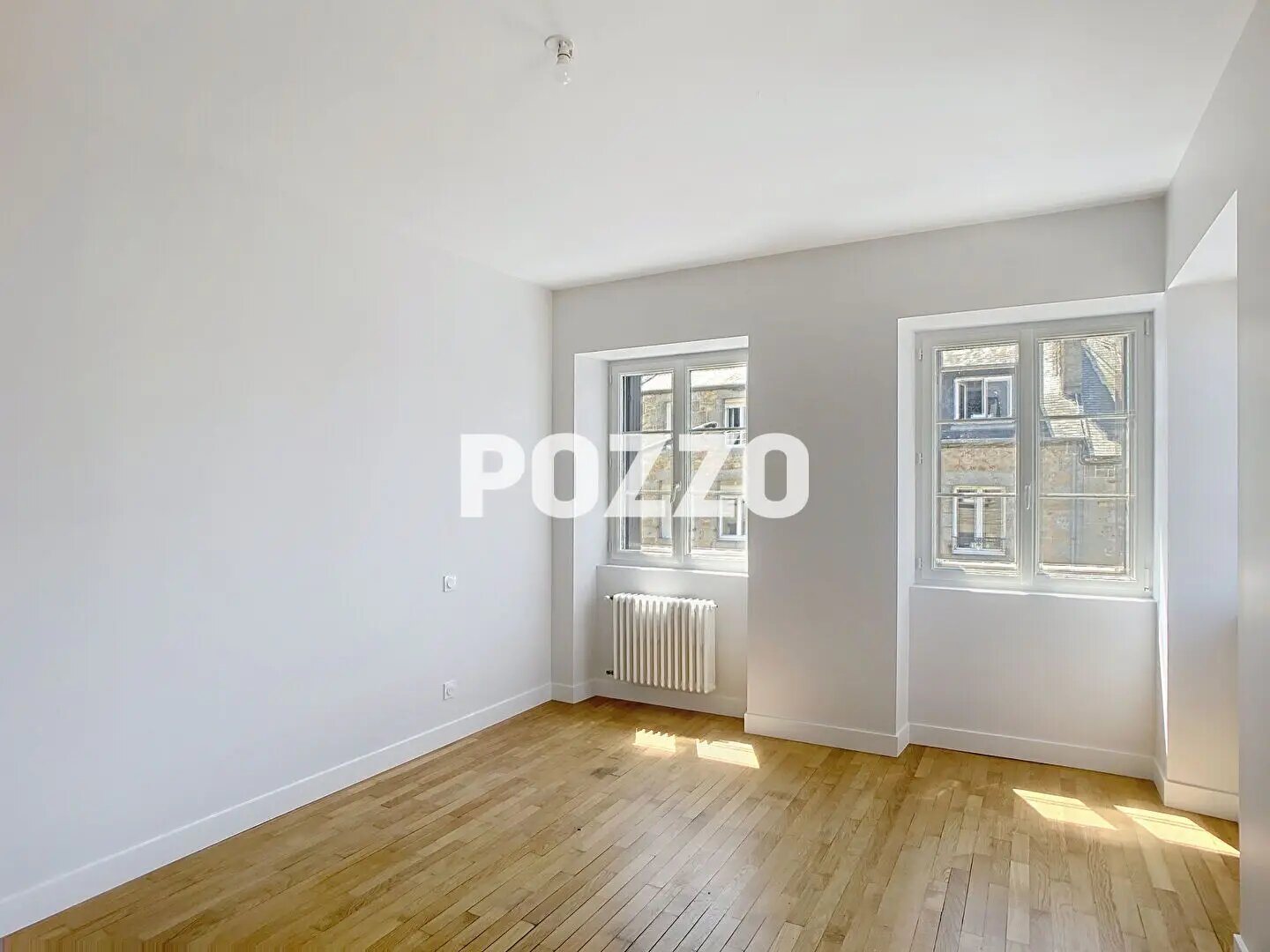 Appartement à louer, 76m², Avranches