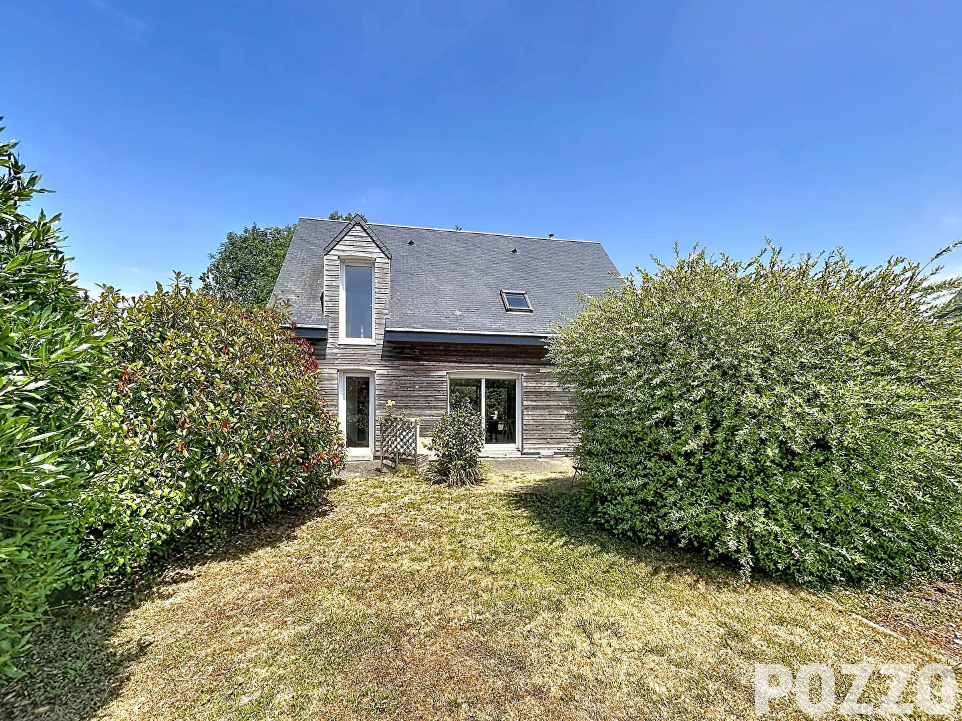Maison à vendre, 171m², Carolles