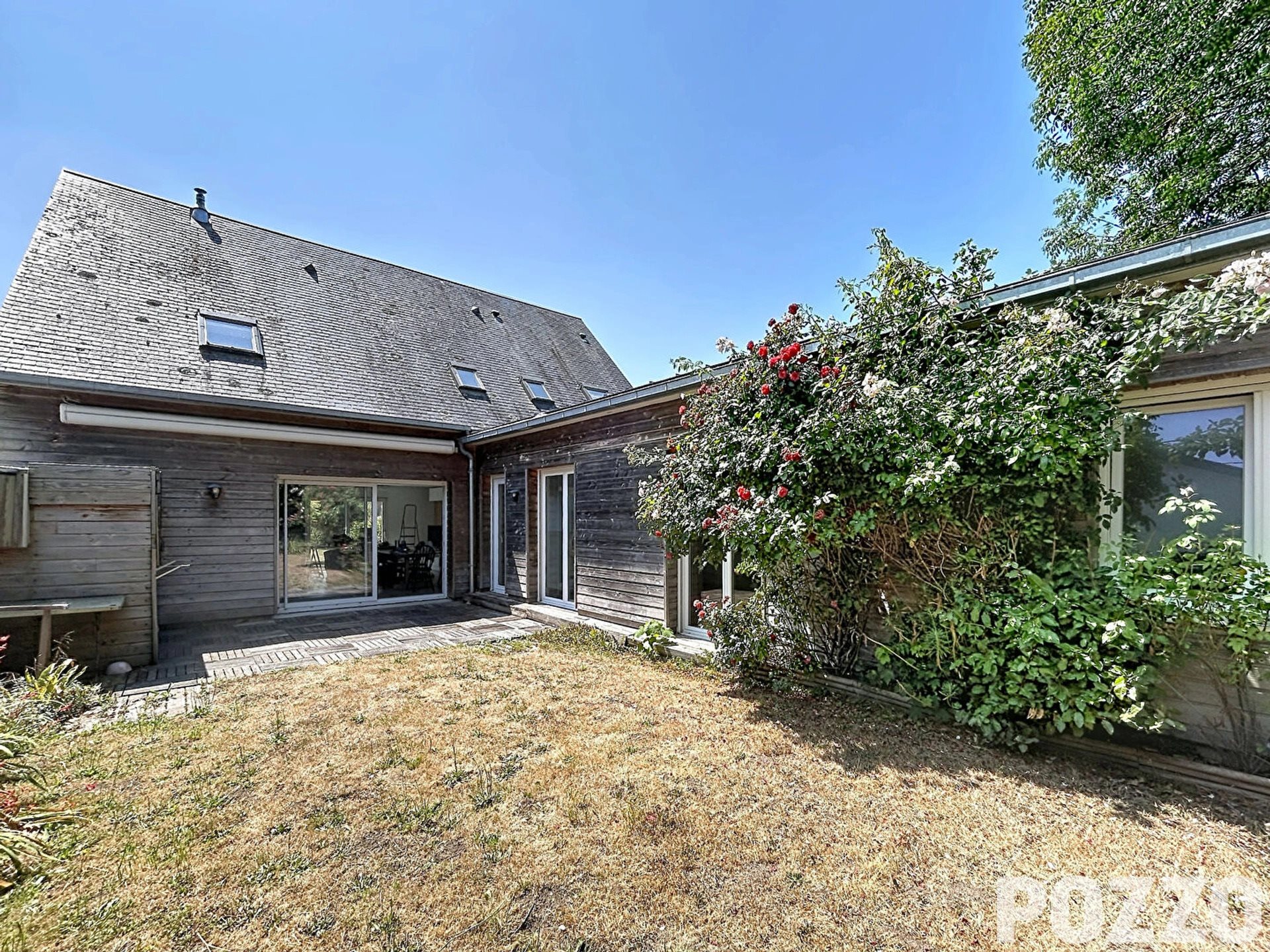 Maison à vendre, 171m², Carolles