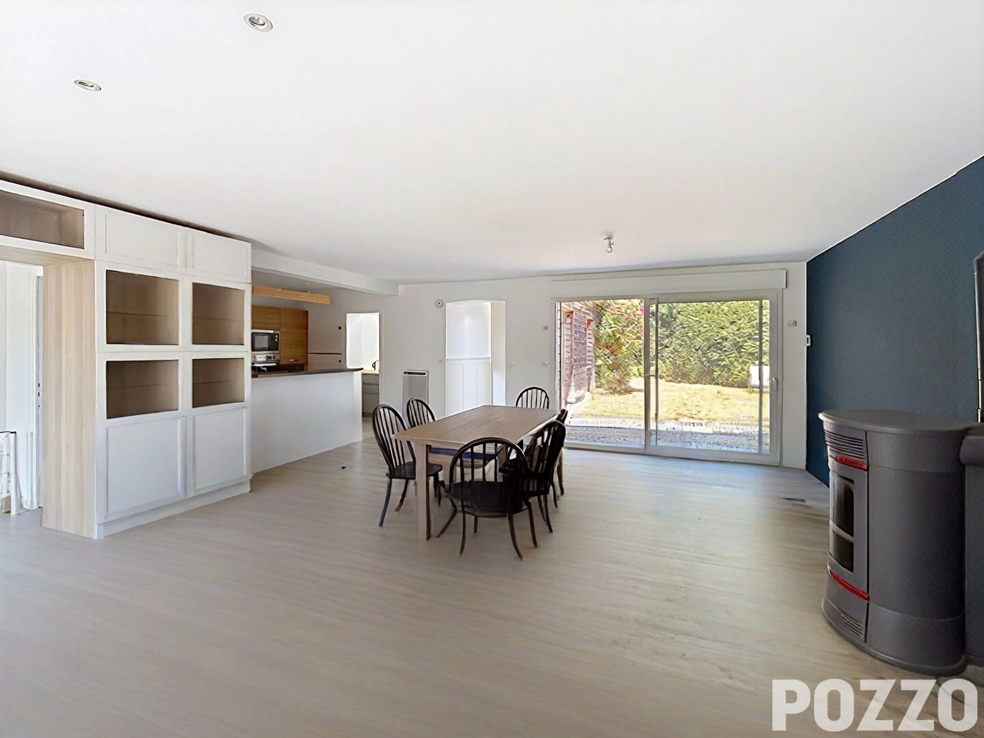 Maison à vendre, 171m², Carolles