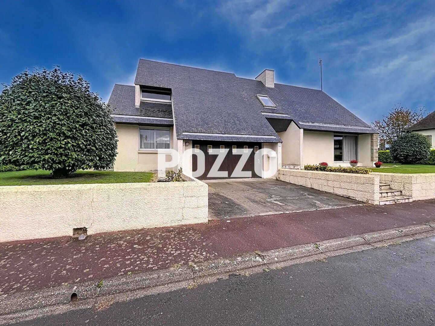 Maison à vendre, 129m², Saint-Hilaire-du-Harcouët